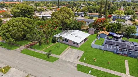 272 NE 42nd Court Deerfield Beach FL 33064