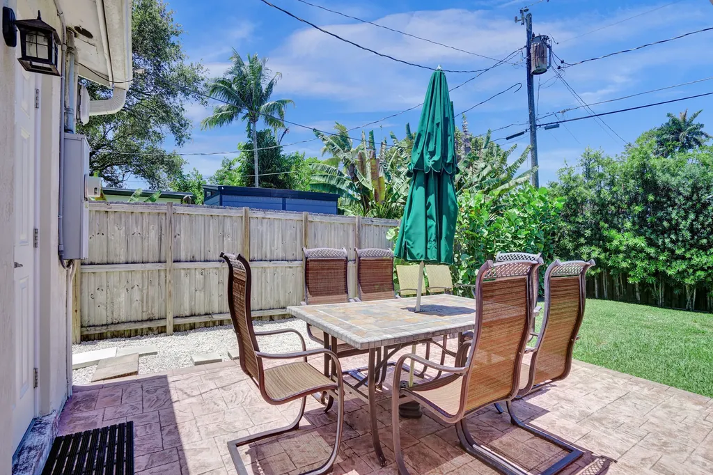 1041 SW 32nd Street Fort Lauderdale FL 33315