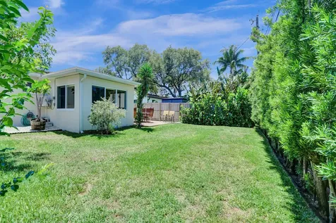 1041 SW 32nd Street Fort Lauderdale FL 33315