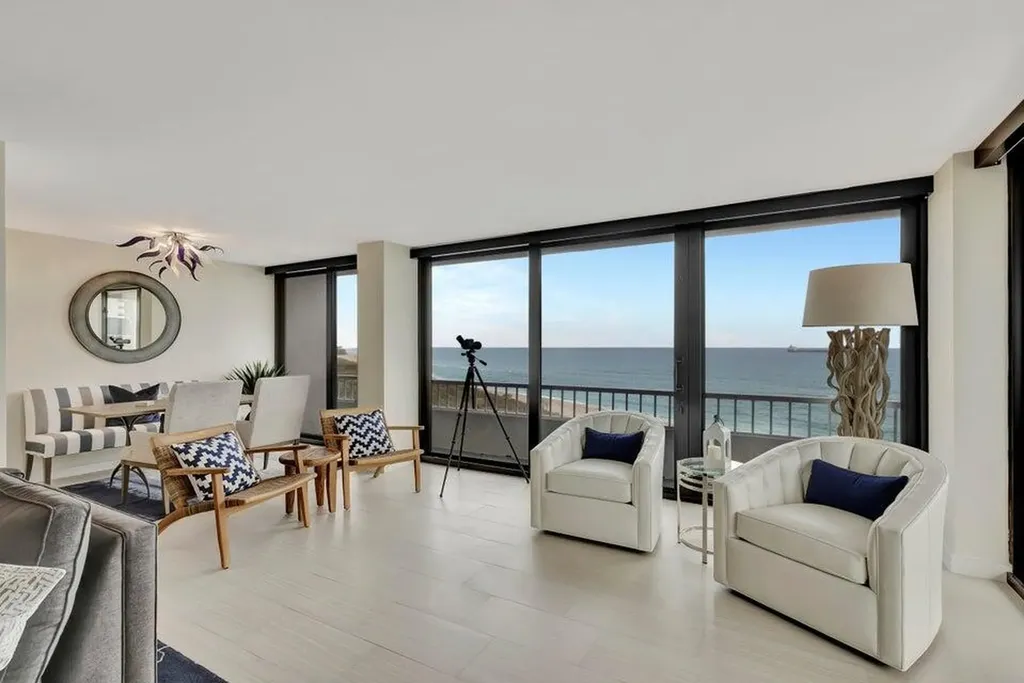5550 N Ocean Drive Singer Island FL 33404