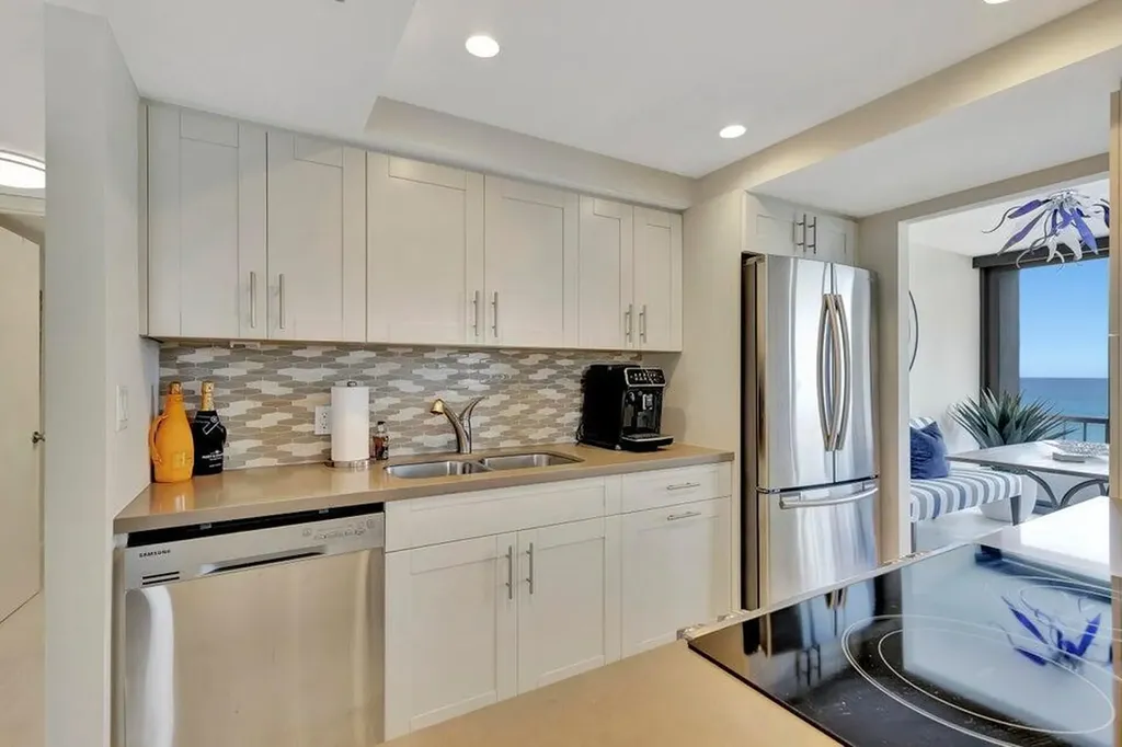 5550 N Ocean Drive Singer Island FL 33404