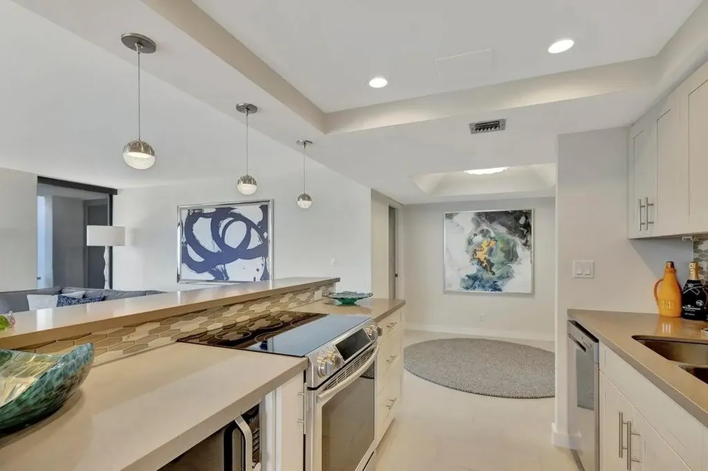 5550 N Ocean Drive Singer Island FL 33404