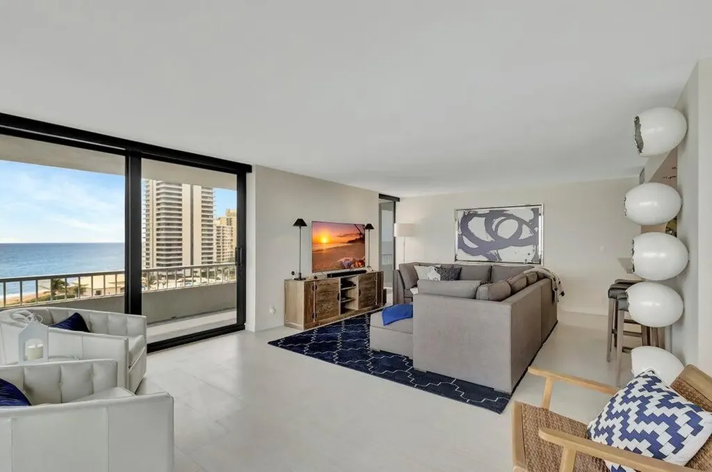 5550 N Ocean Drive Singer Island FL 33404