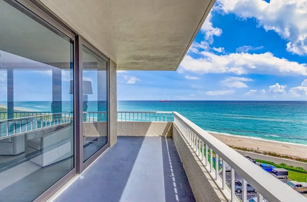 5550 N Ocean Drive Singer Island FL 33404