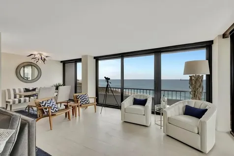 5550 N Ocean Drive Singer Island FL 33404