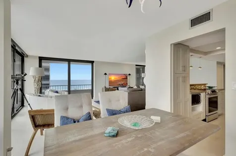 5550 N Ocean Drive Singer Island FL 33404