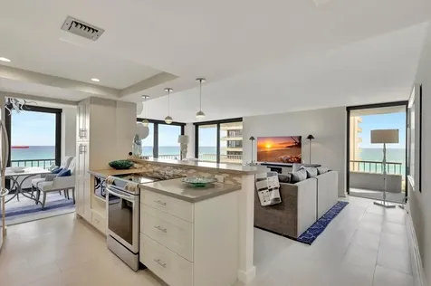 5550 N Ocean Drive Singer Island FL 33404