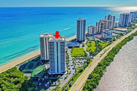 5550 N Ocean Drive Singer Island FL 33404