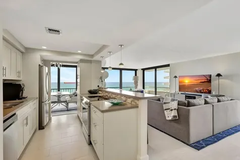 5550 N Ocean Drive Singer Island FL 33404
