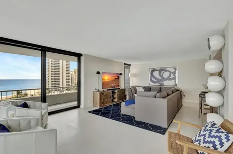 5550 N Ocean Drive Singer Island FL 33404