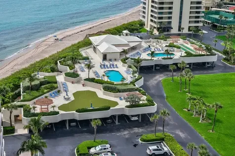 5550 N Ocean Drive Singer Island FL 33404