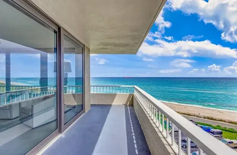 5550 N Ocean Drive Singer Island FL 33404