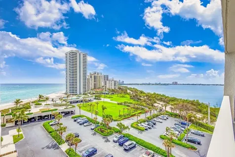 5550 N Ocean Drive Singer Island FL 33404