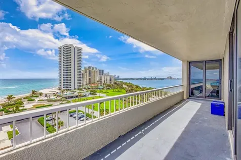 5550 N Ocean Drive Singer Island FL 33404