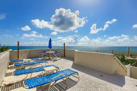 5550 N Ocean Drive Singer Island FL 33404