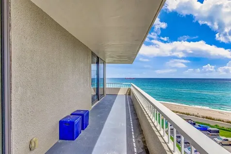 5550 N Ocean Drive Singer Island FL 33404