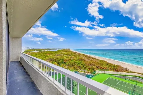 5550 N Ocean Drive Singer Island FL 33404