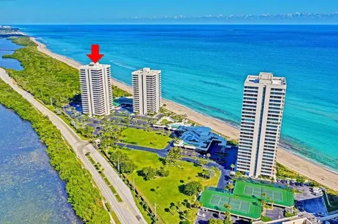 5550 N Ocean Drive Singer Island FL 33404