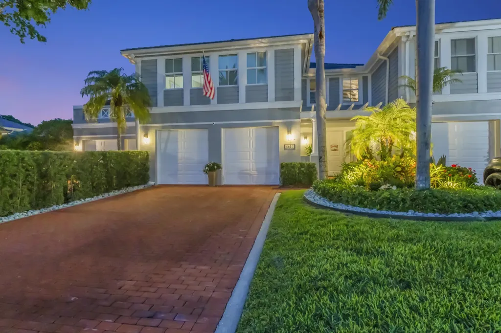 5656 NW 40th Avenue Boca Raton FL 33496