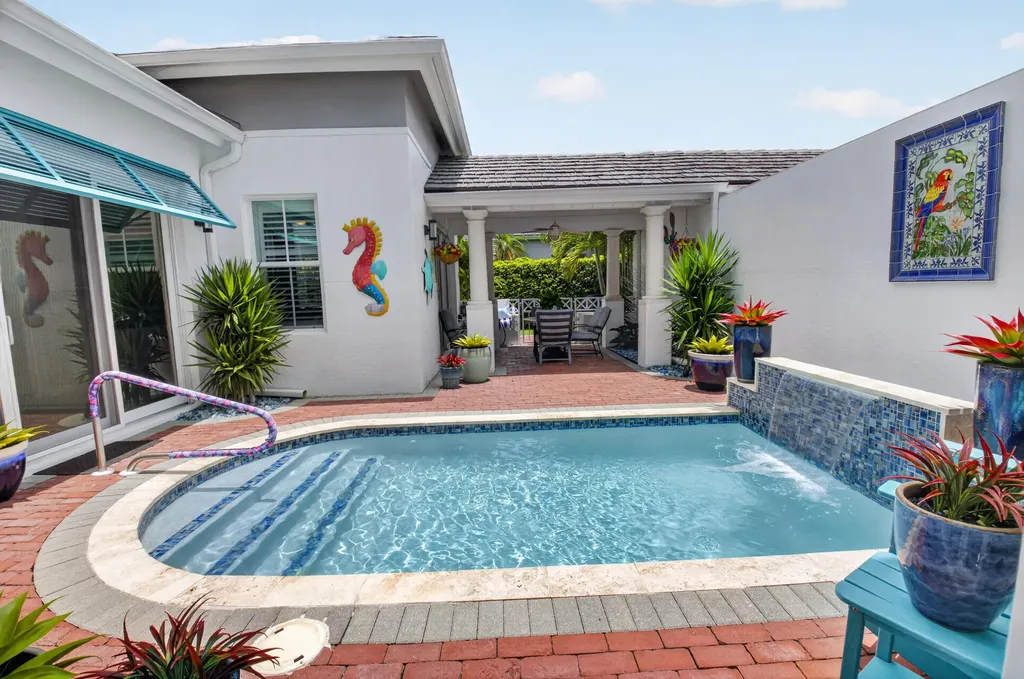 5656 NW 40th Avenue Boca Raton FL 33496