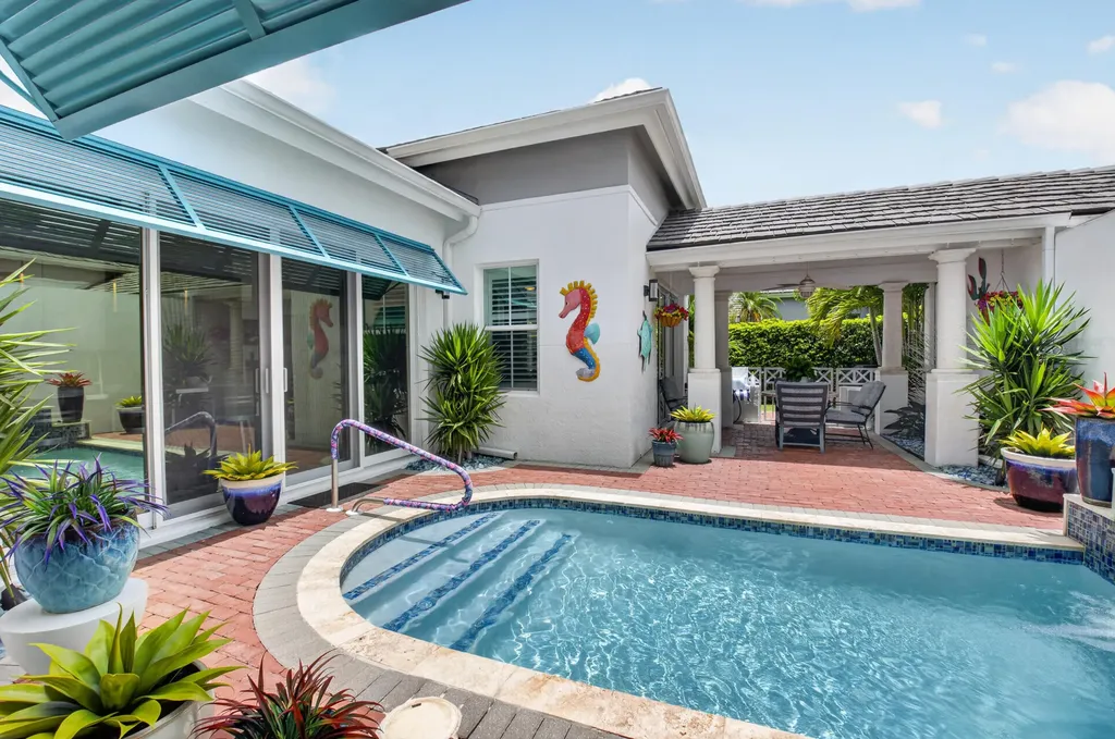 5656 NW 40th Avenue Boca Raton FL 33496