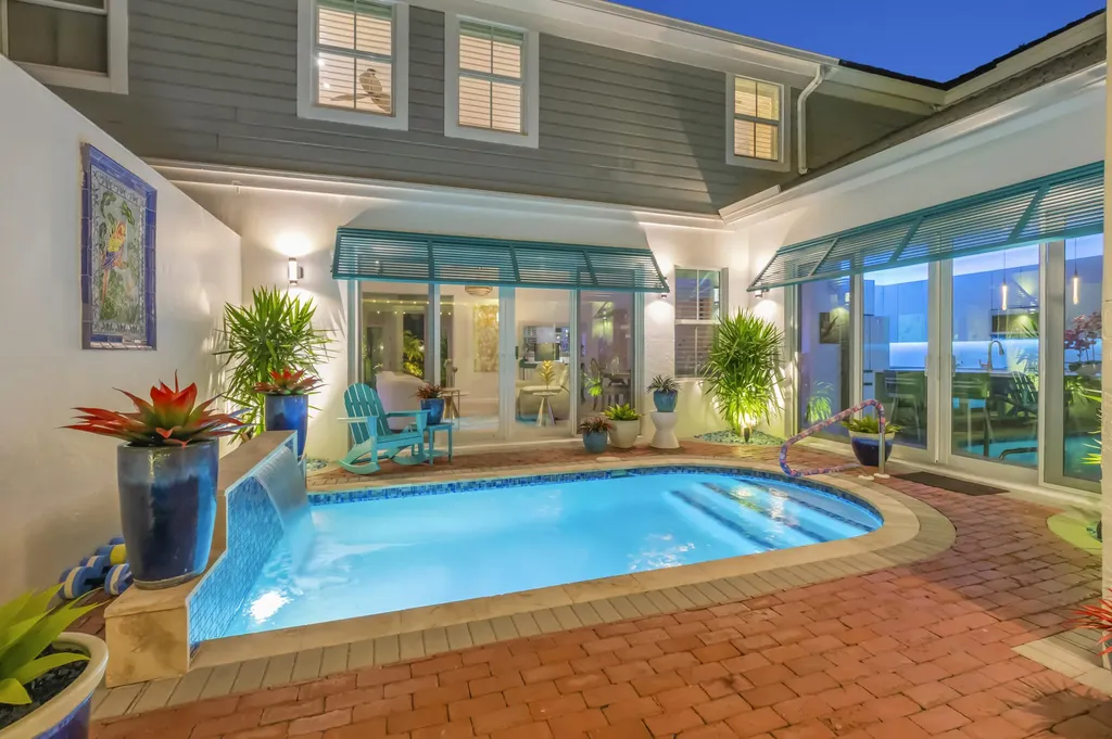 5656 NW 40th Avenue Boca Raton FL 33496