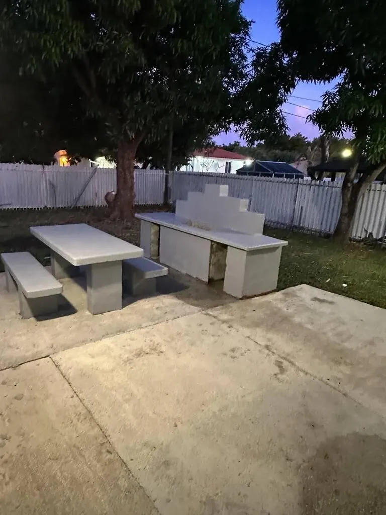 4315 NW 11th Court Miami FL 33127