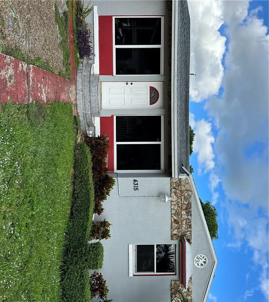 4315 NW 11th Court Miami FL 33127