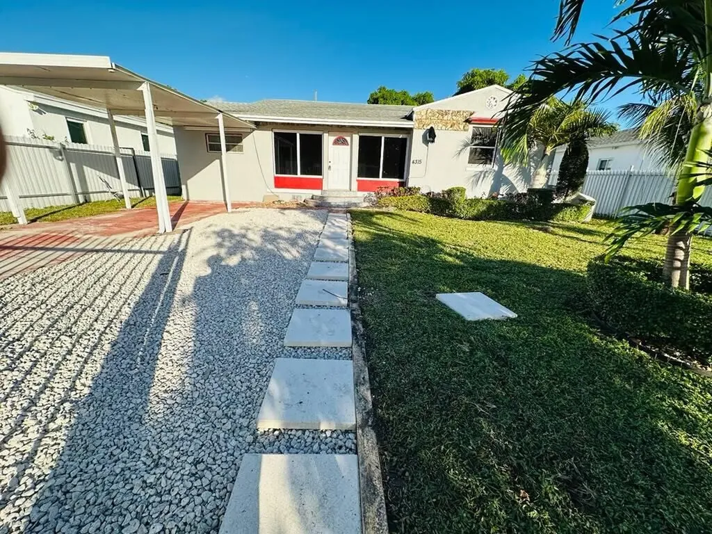 4315 NW 11th Court Miami FL 33127