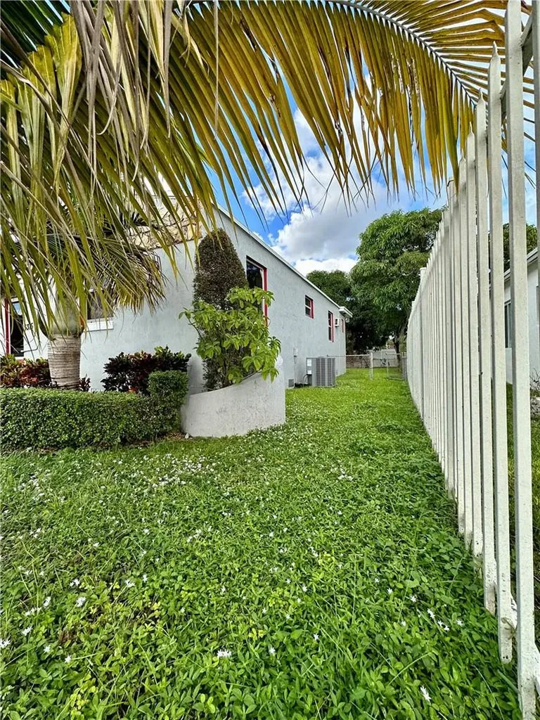 4315 NW 11th Court Miami FL 33127