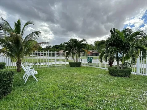 4315 NW 11th Court Miami FL 33127
