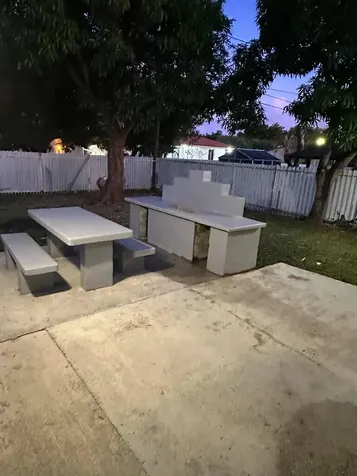 4315 NW 11th Court Miami FL 33127