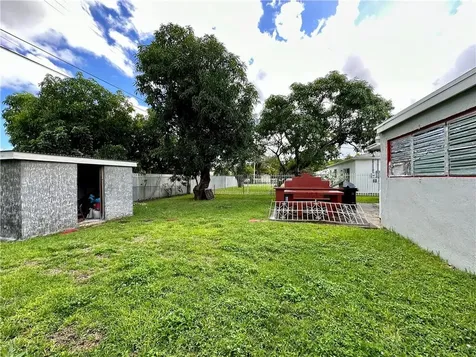 4315 NW 11th Court Miami FL 33127