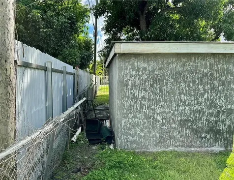 4315 NW 11th Court Miami FL 33127