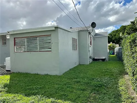 4315 NW 11th Court Miami FL 33127
