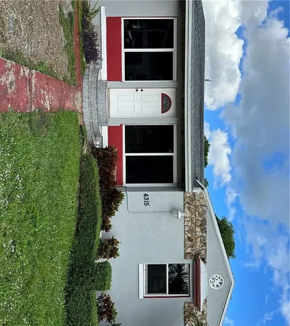 4315 NW 11th Court Miami FL 33127