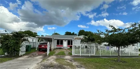 4315 NW 11th Court Miami FL 33127