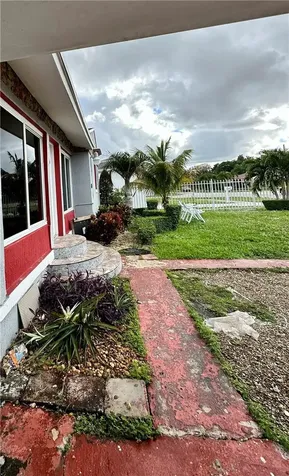 4315 NW 11th Court Miami FL 33127