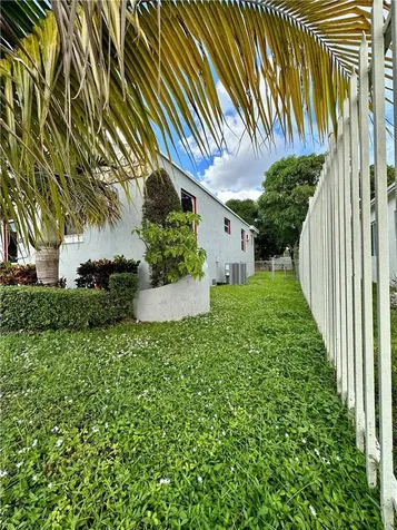 4315 NW 11th Court Miami FL 33127