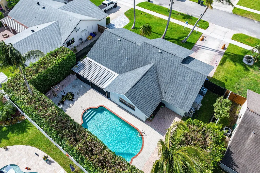 1515 Gallinule Drive Delray Beach FL 33444