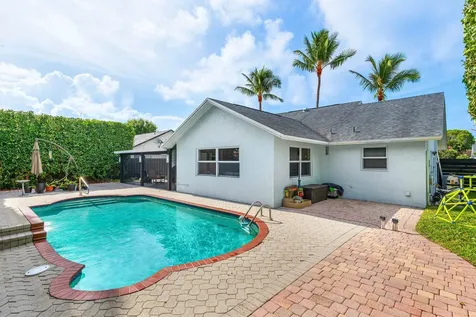 1515 Gallinule Drive Delray Beach FL 33444