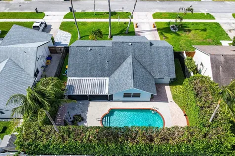 1515 Gallinule Drive Delray Beach FL 33444
