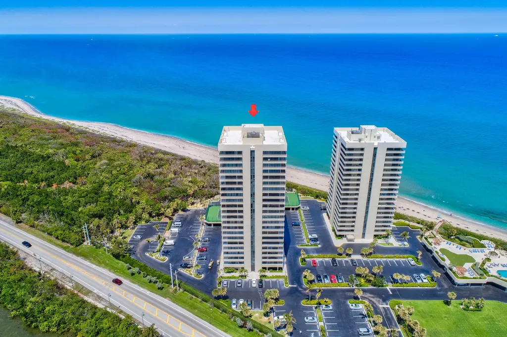5550 N Ocean Drive Singer Island FL 33404