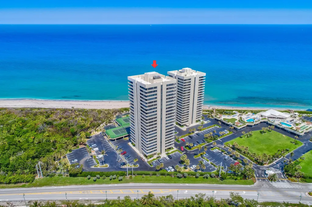 5550 N Ocean Drive Singer Island FL 33404