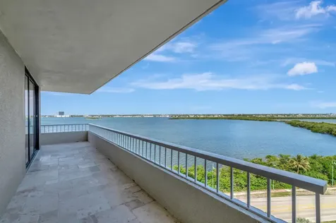5550 N Ocean Drive Singer Island FL 33404