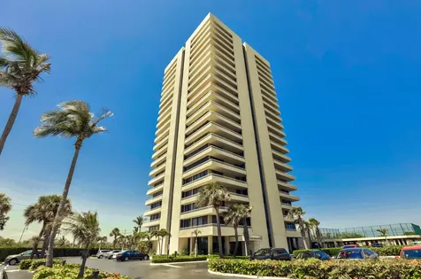 5550 N Ocean Drive Singer Island FL 33404