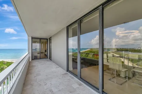 5550 N Ocean Drive Singer Island FL 33404