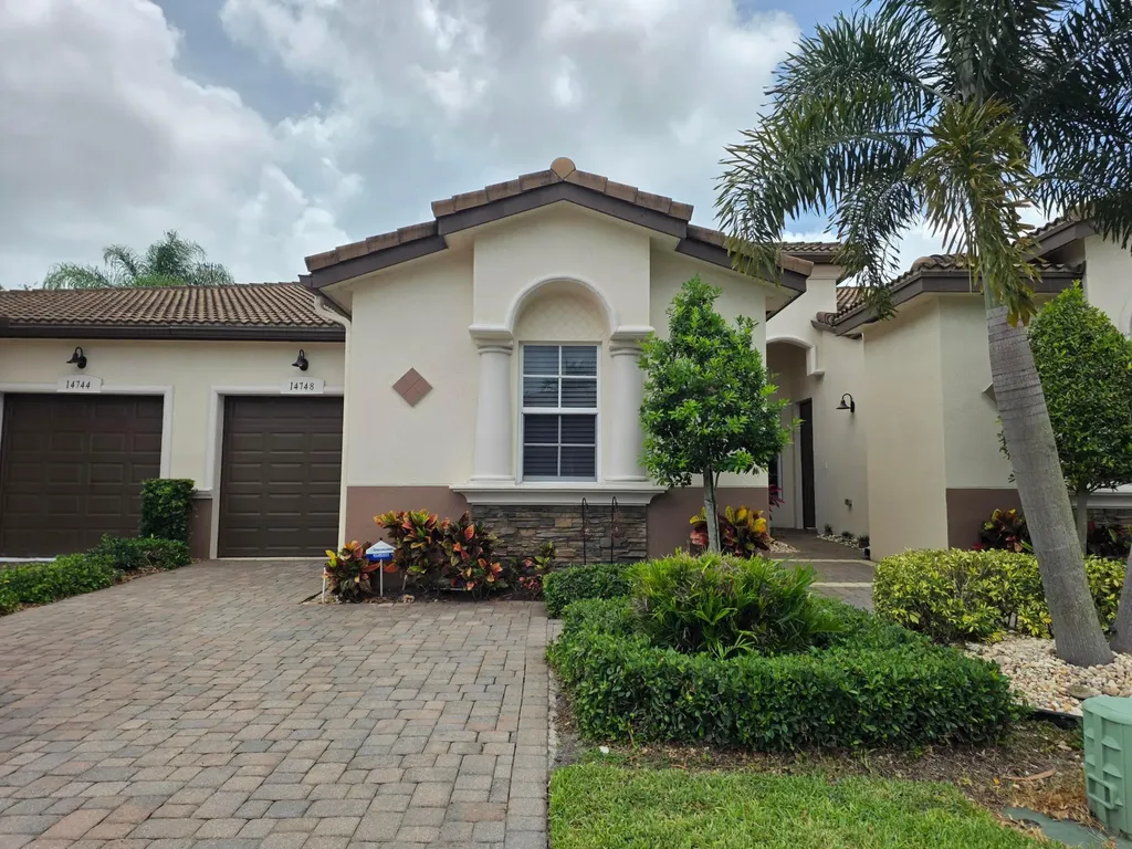 14748 Barletta Way Delray Beach FL 33446