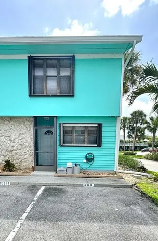 13509 S Indian River Drive Jensen Beach FL 34957
