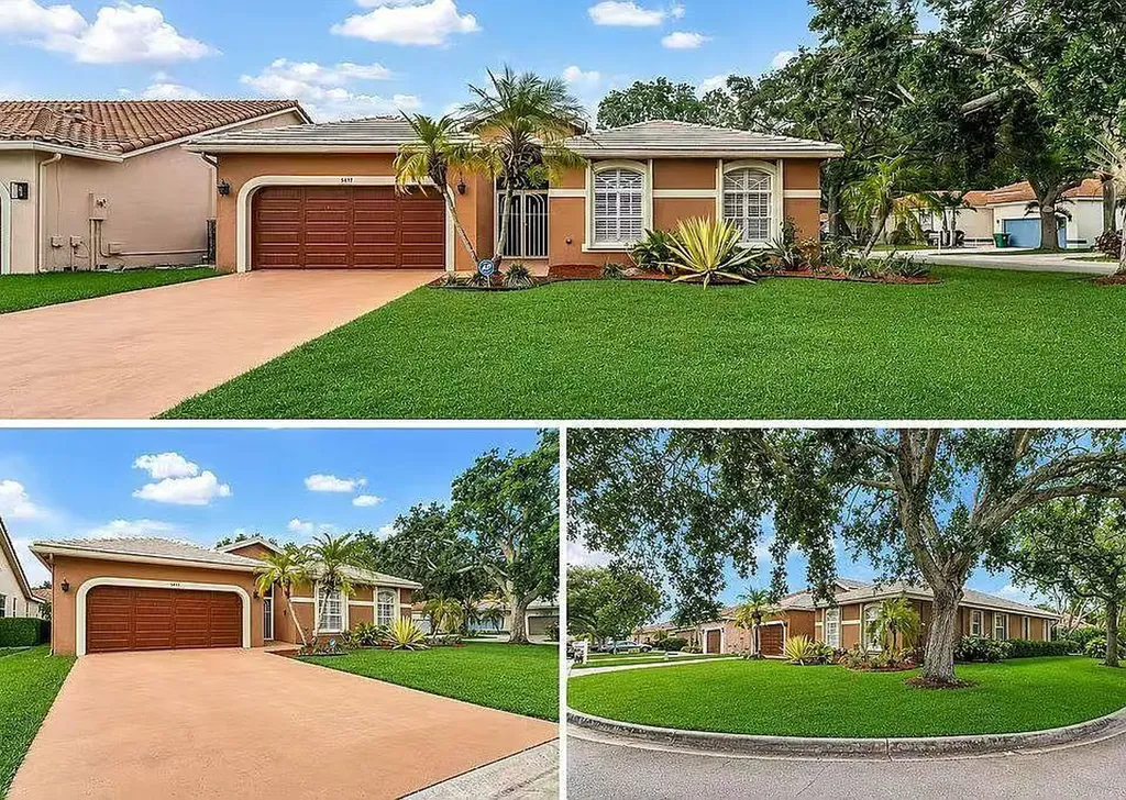 5877 NW 73rd Court Parkland FL 33067